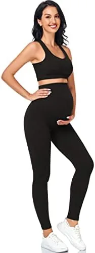 lataly maternity activewear category