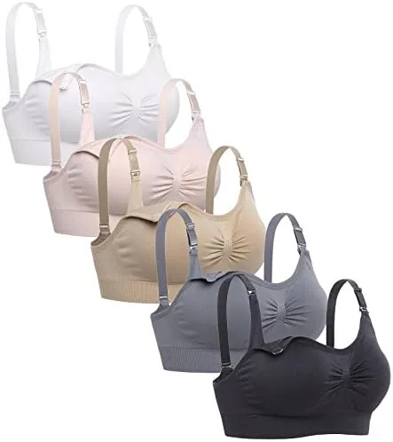 lataly nursing bras category