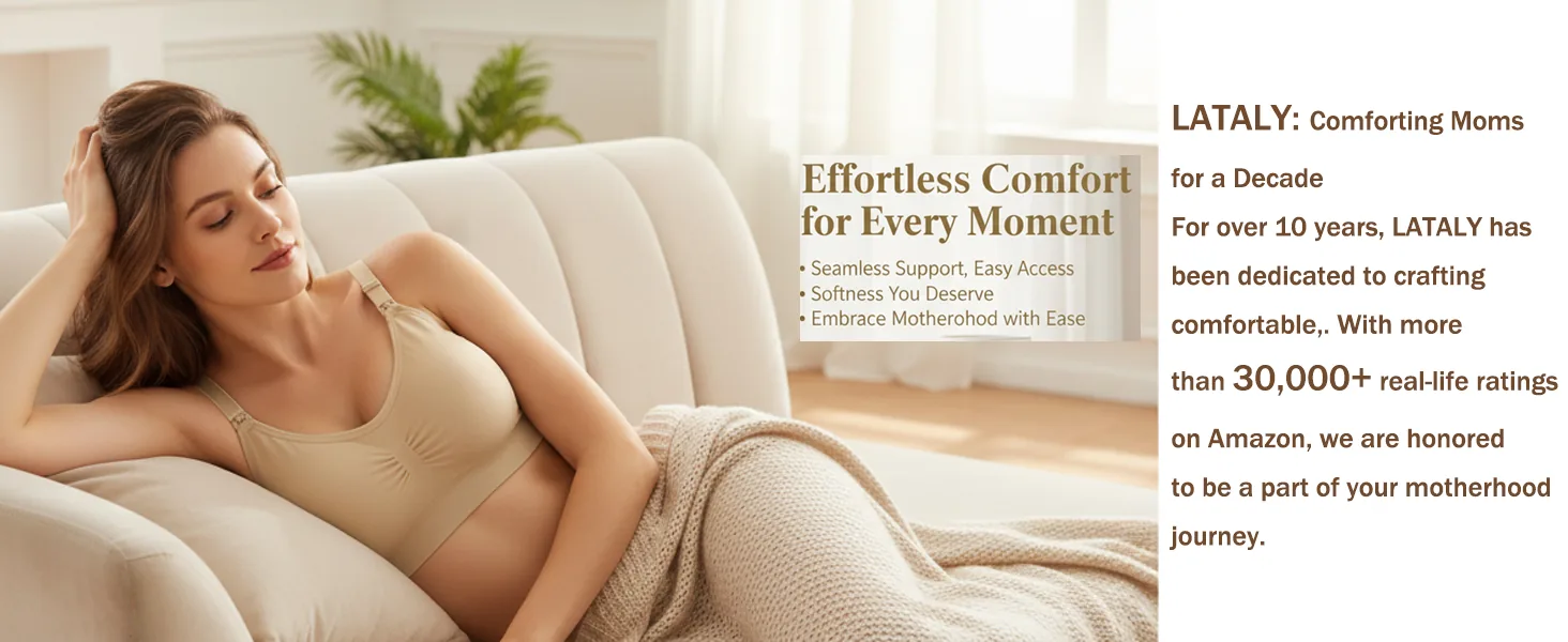 lataly nursing bras content 0